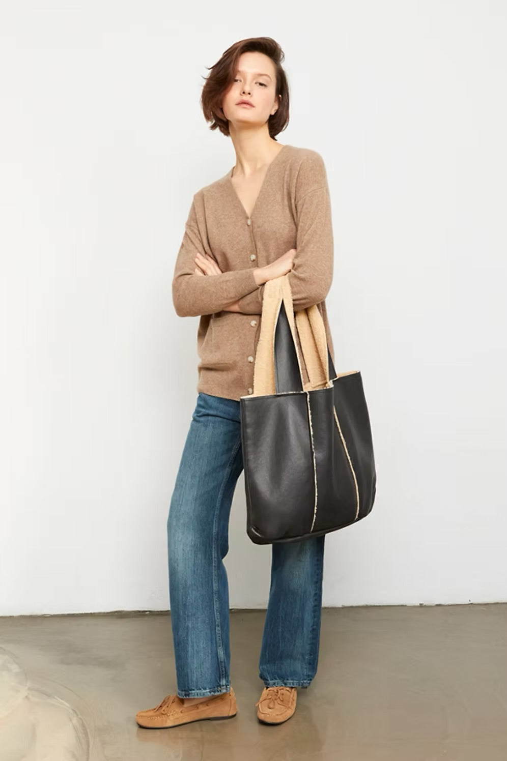 Aldo Martins - Picchu Tote