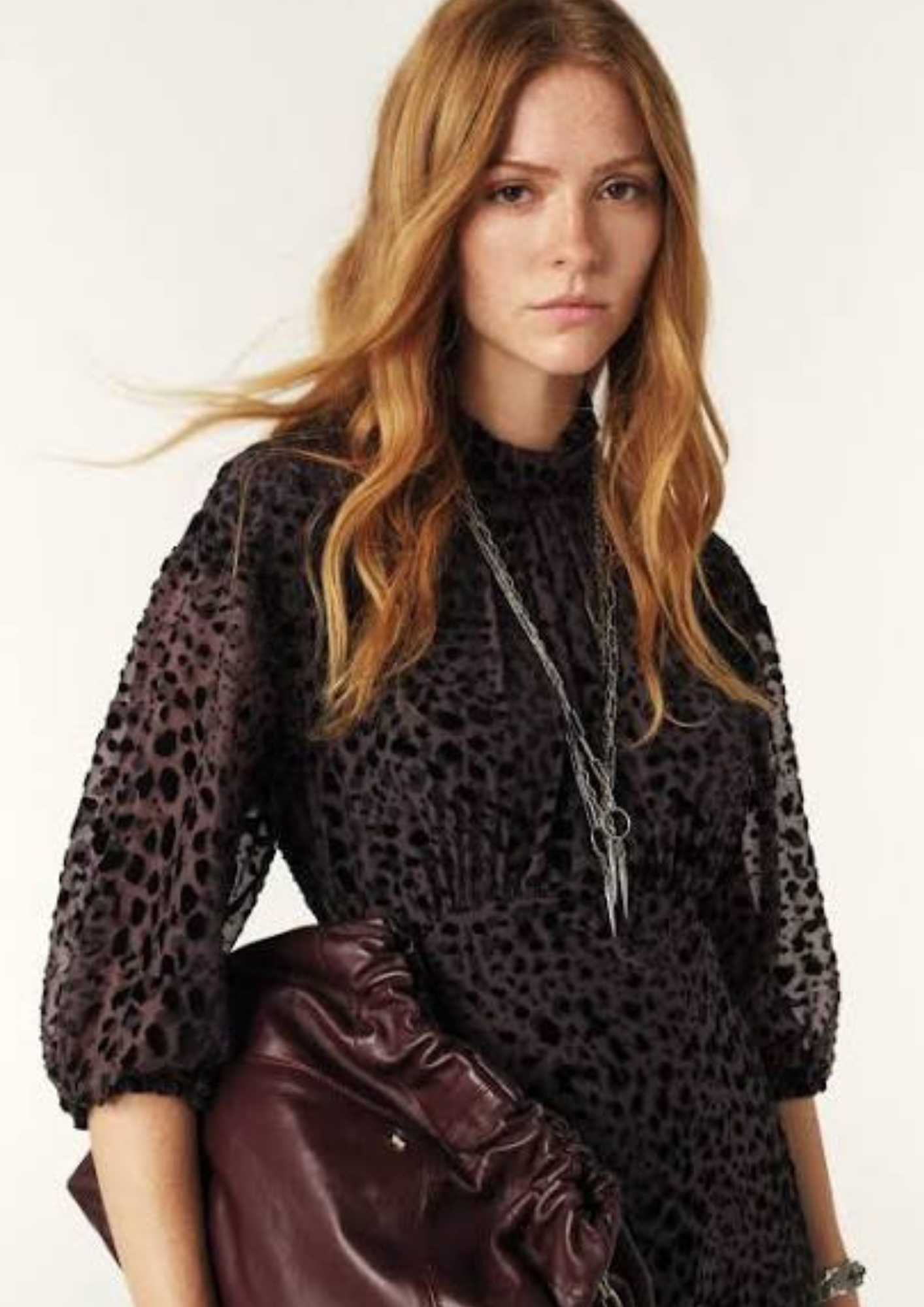BA&SH - Duny Dress