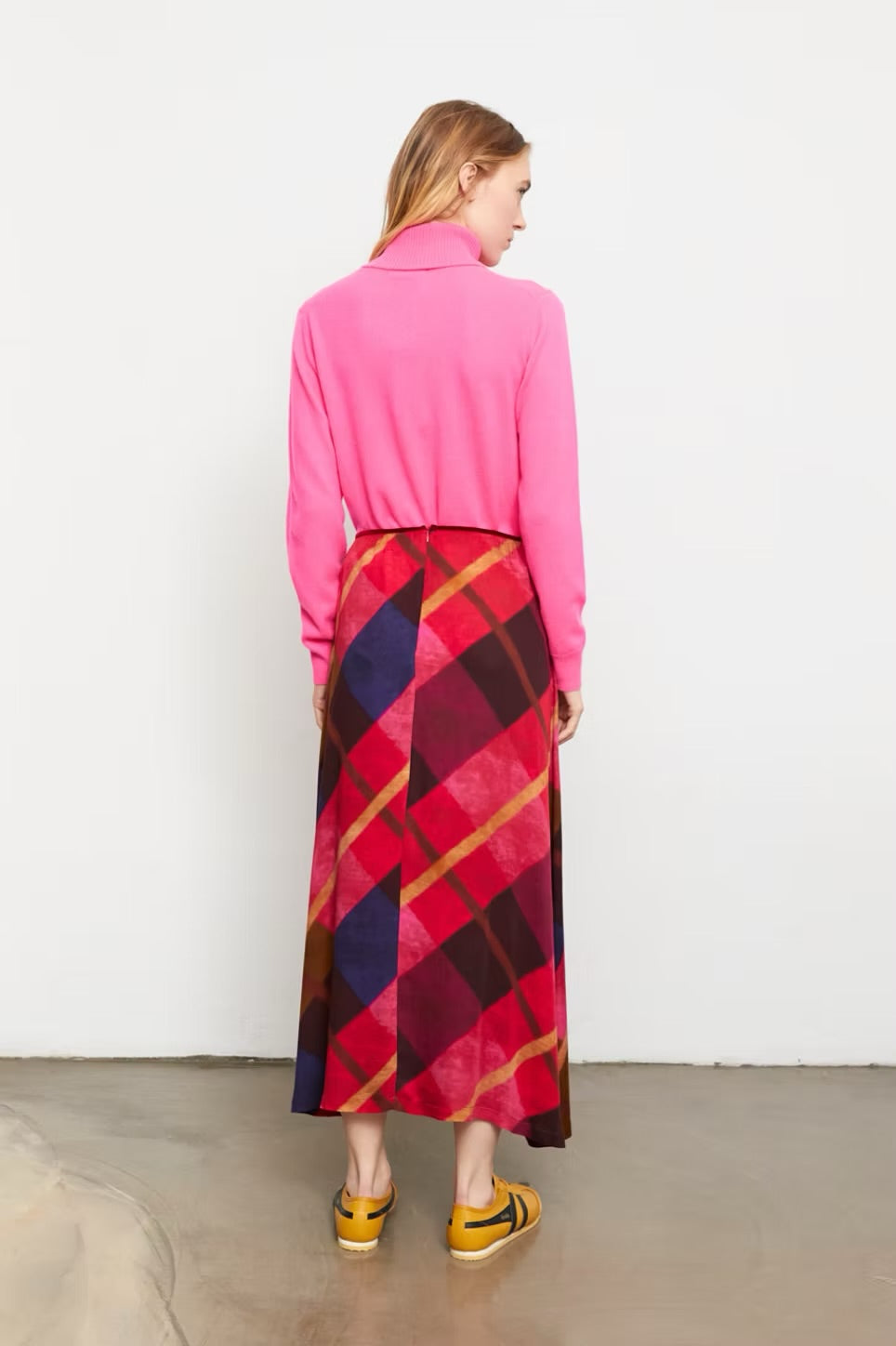 Aldo Martins - Aurora Skirt