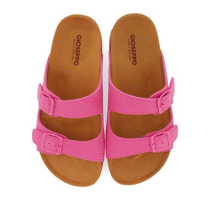Gioseppo - Araci Sandals Fuchsia