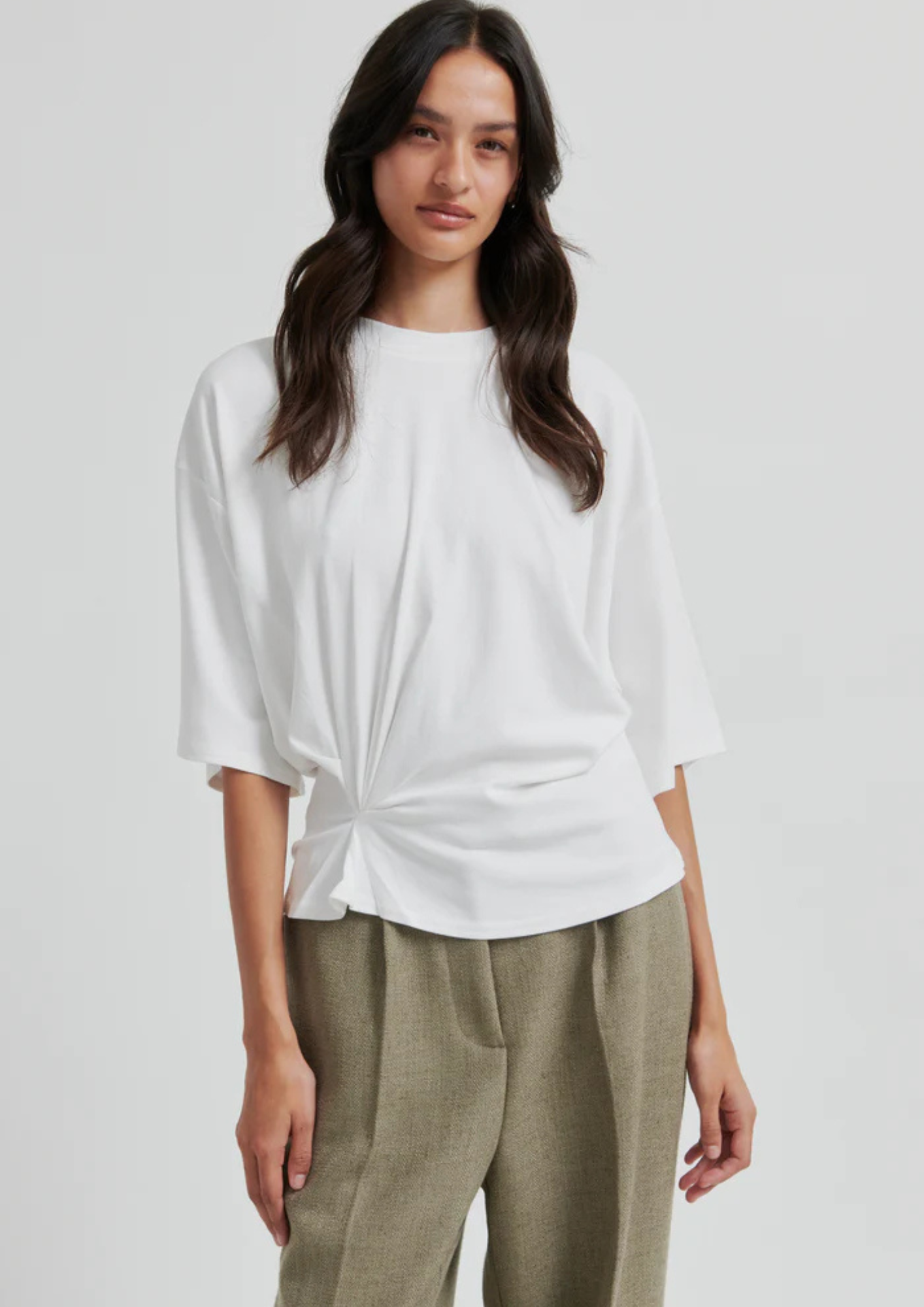 Second Female Missouri Tee
