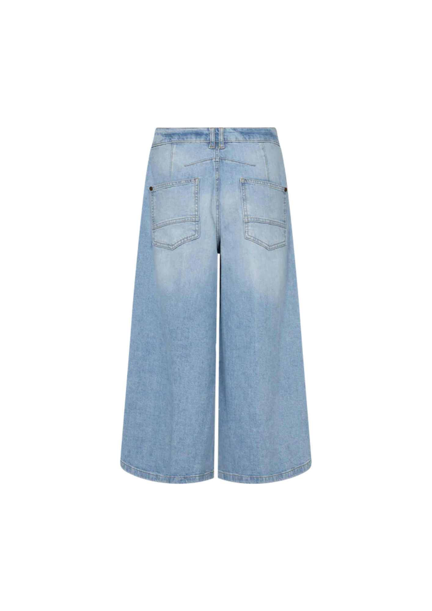 Mos Mosh - Culotte Sagai Jeans