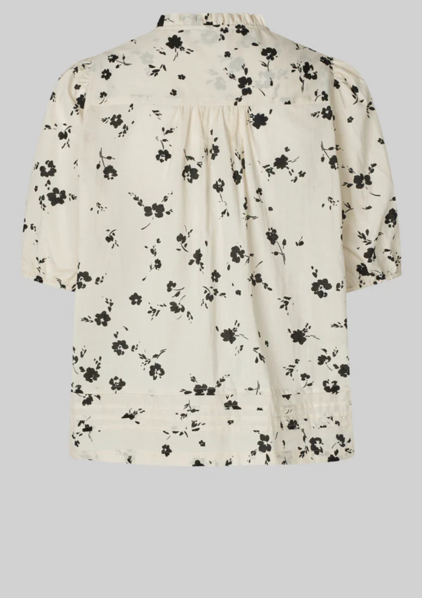 Second Female Quin Blouse - Summer Sand