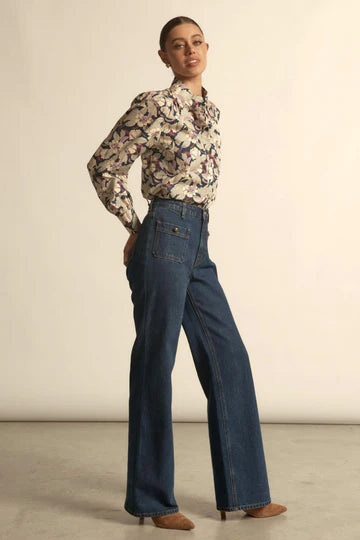 Zoe Kratzmann - Fete Top