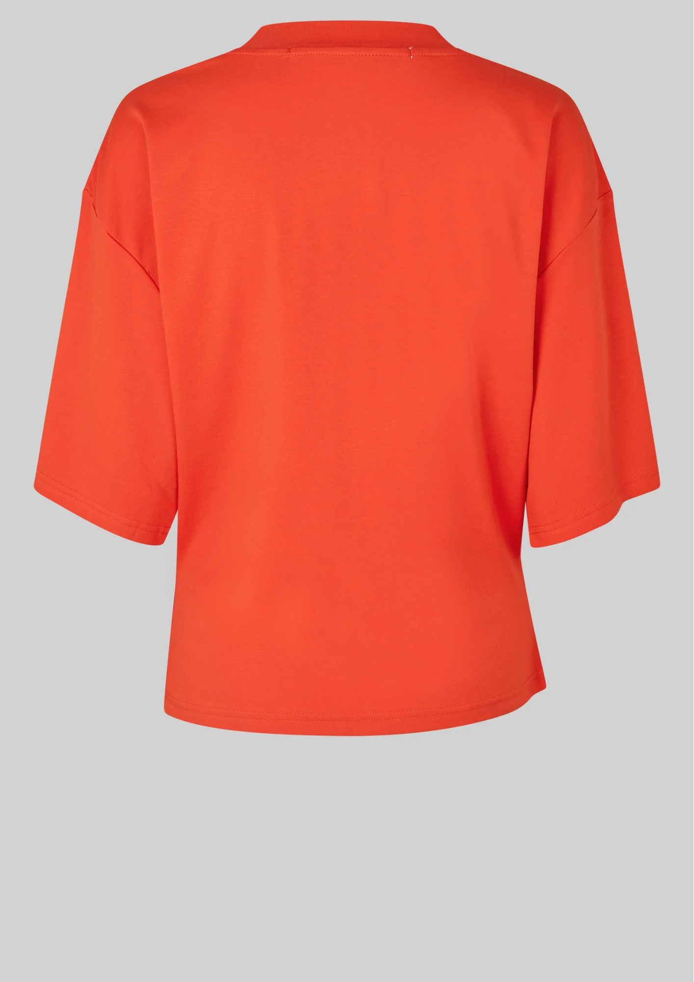Second Female Missouri Tee - Poinciana