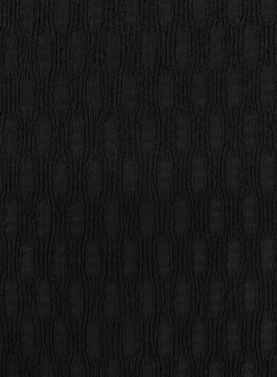 Esmaee - Midtown Dress - Black