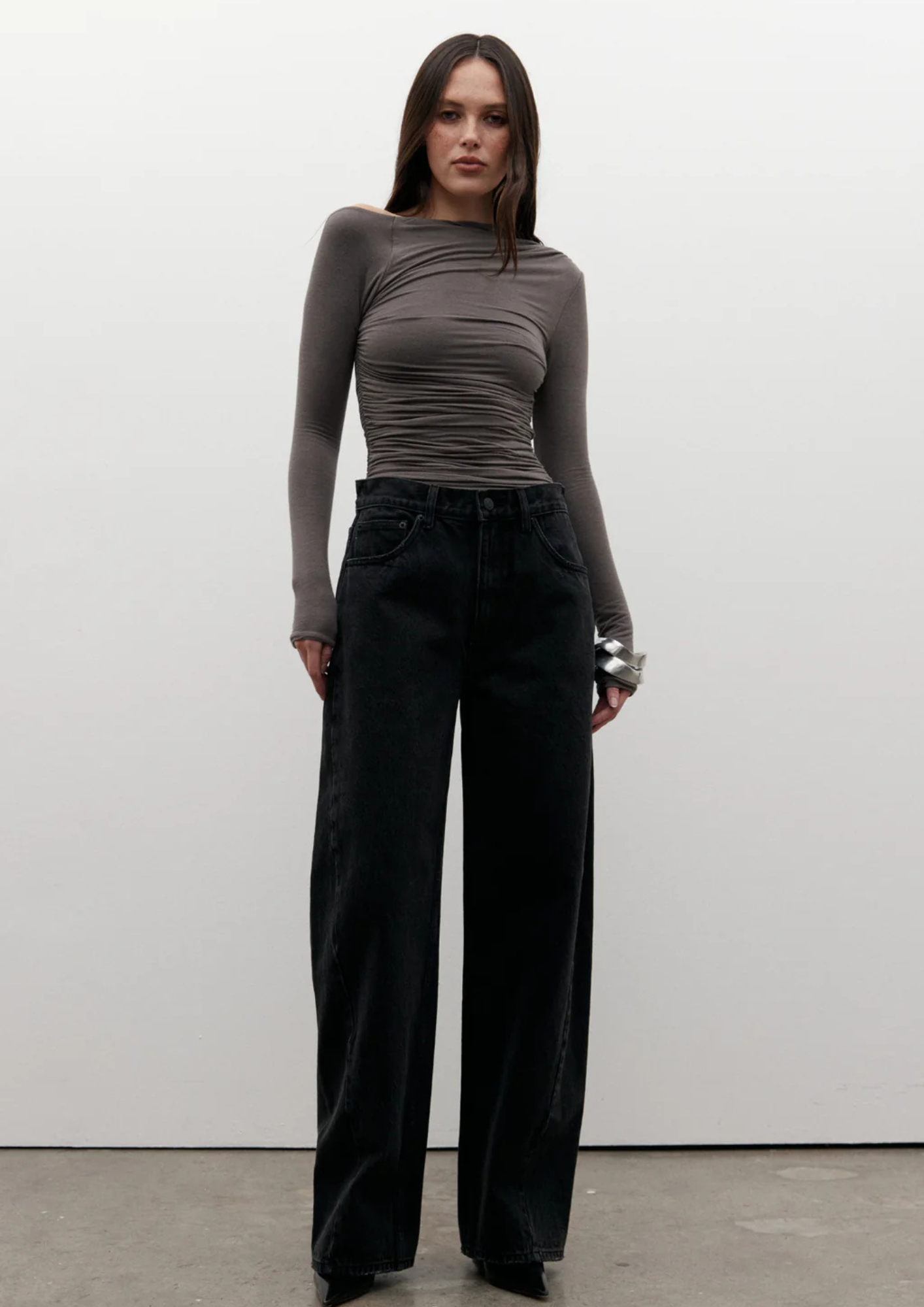 BAYSE - Femi Top - Smoke