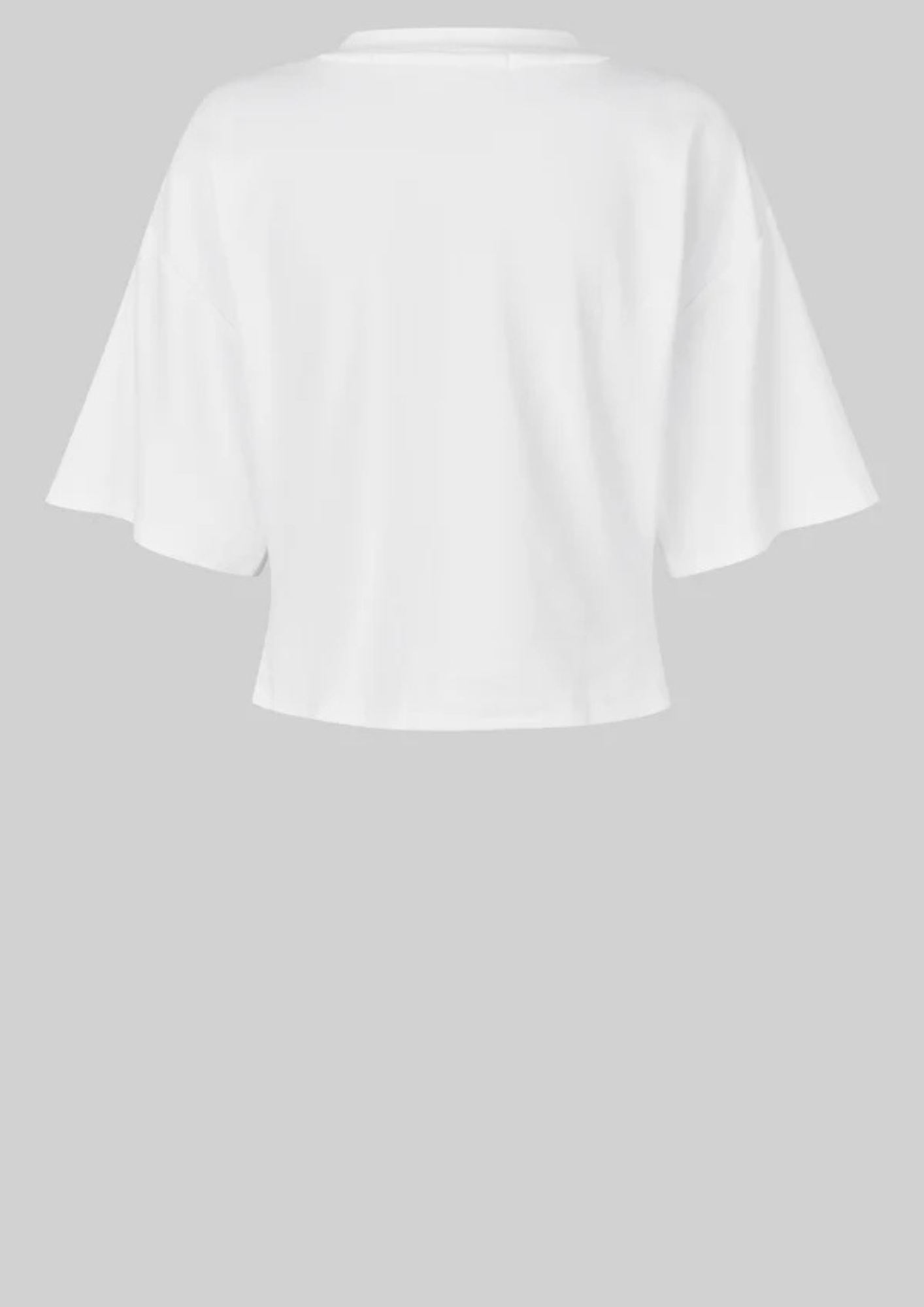 Second Female Missouri Tee