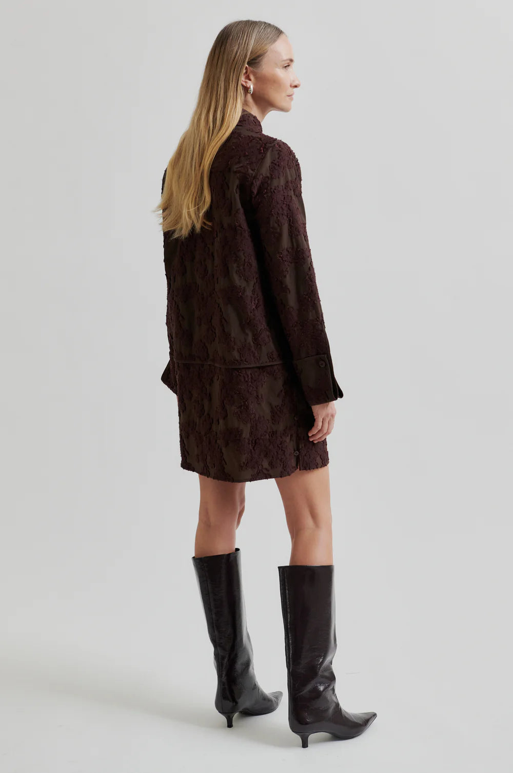 Second Female - Peoria Dress