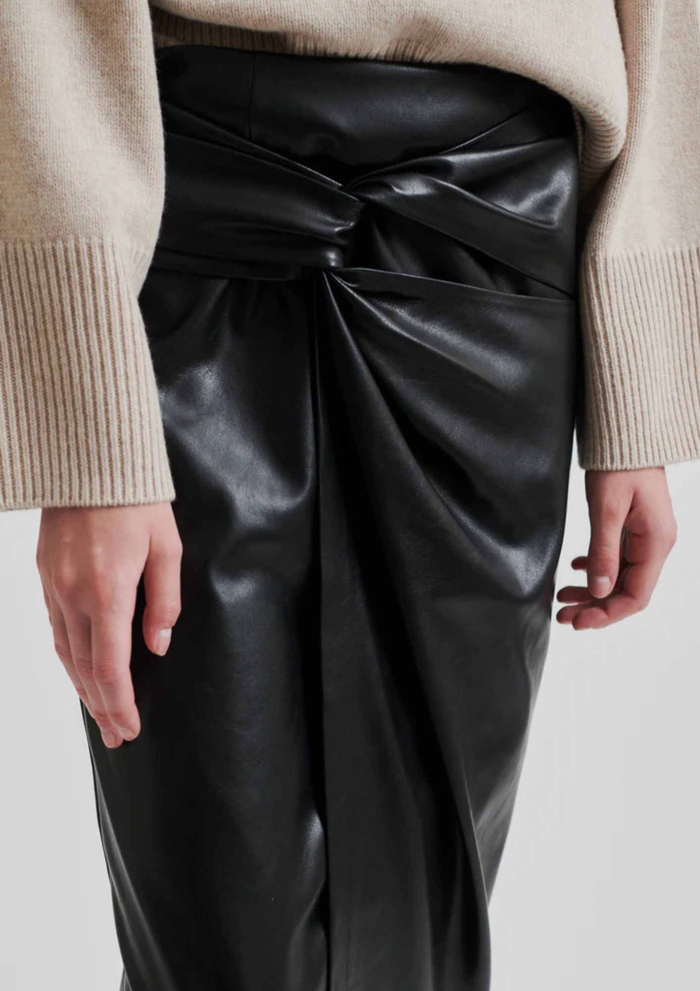 Second Female Seema Skirt