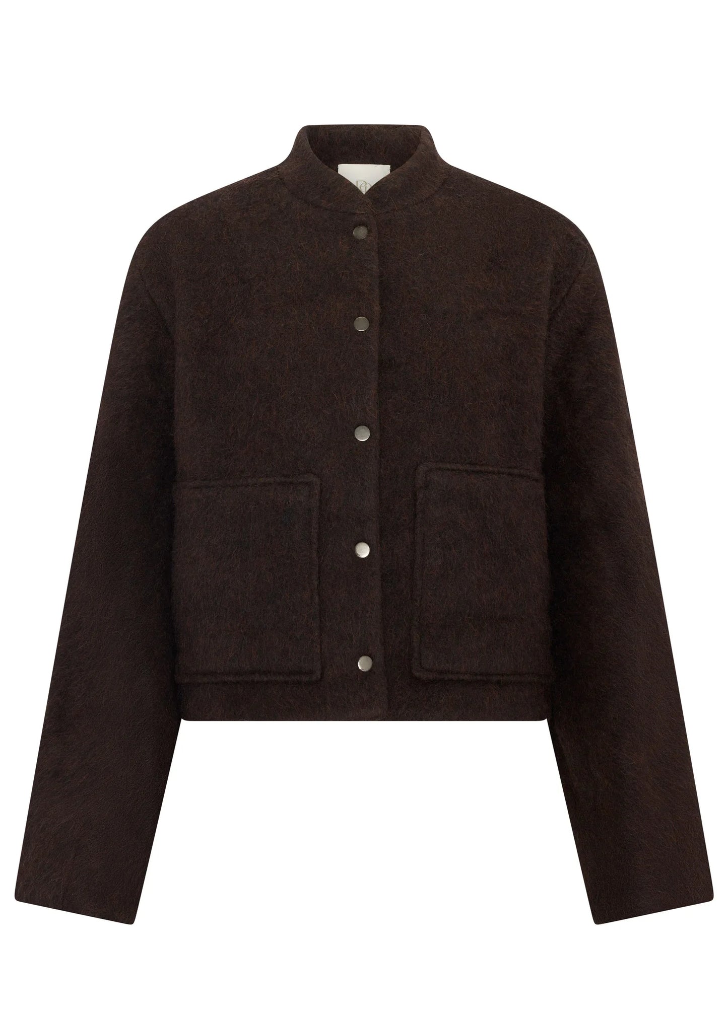 POL Mirren Bomber - Cola