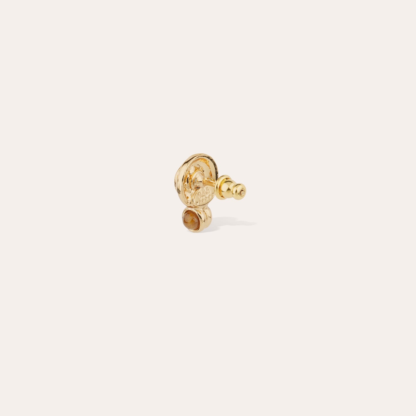 GAS BIJOUX - Amarante Earring