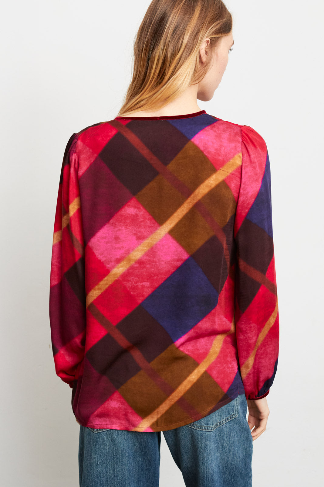 Aldo Martins - Aura Top