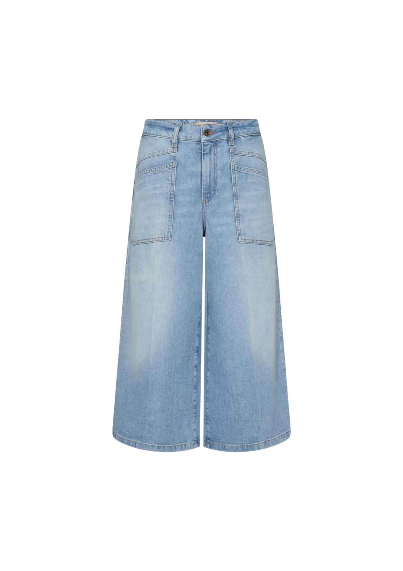 Mos Mosh - Culotte Sagai Jeans