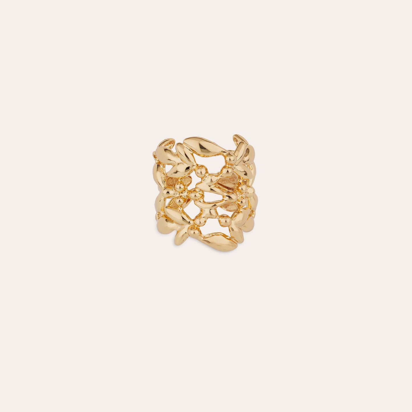 GAS BIJOUX - Olea Ring