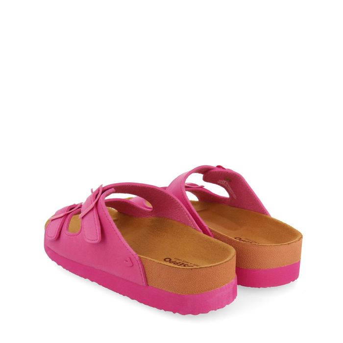 Gioseppo - Araci Sandals Fuchsia
