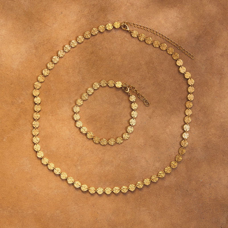 AGAPEE - Caius Bracelet