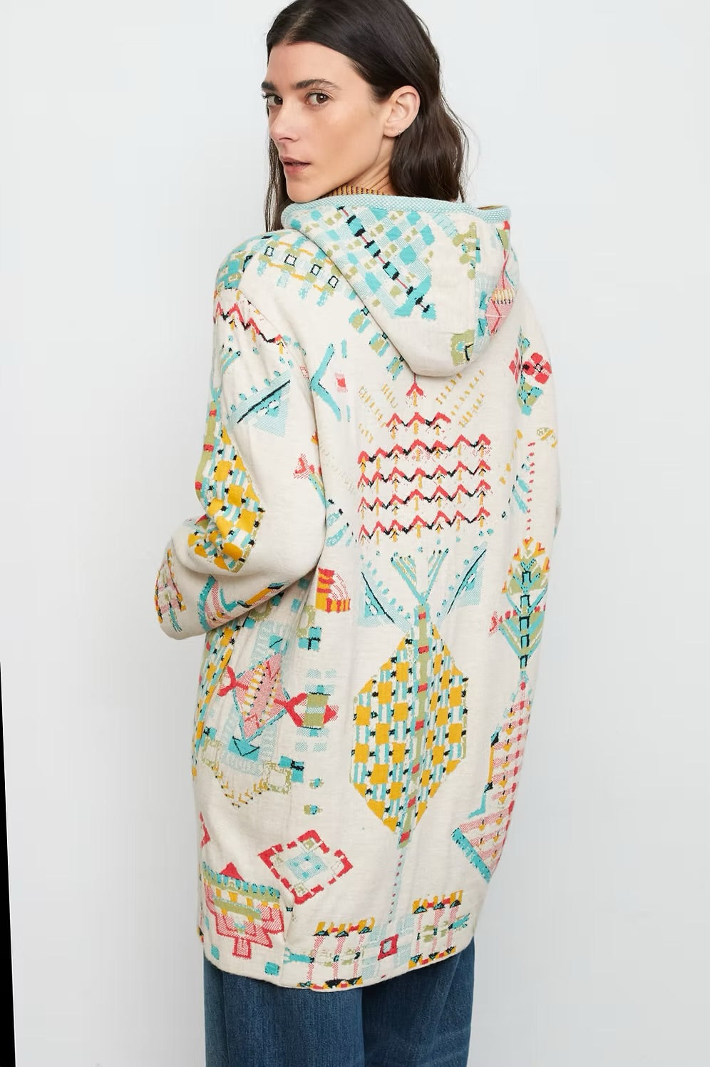 Aldo Martins - Devi Hooded Coat