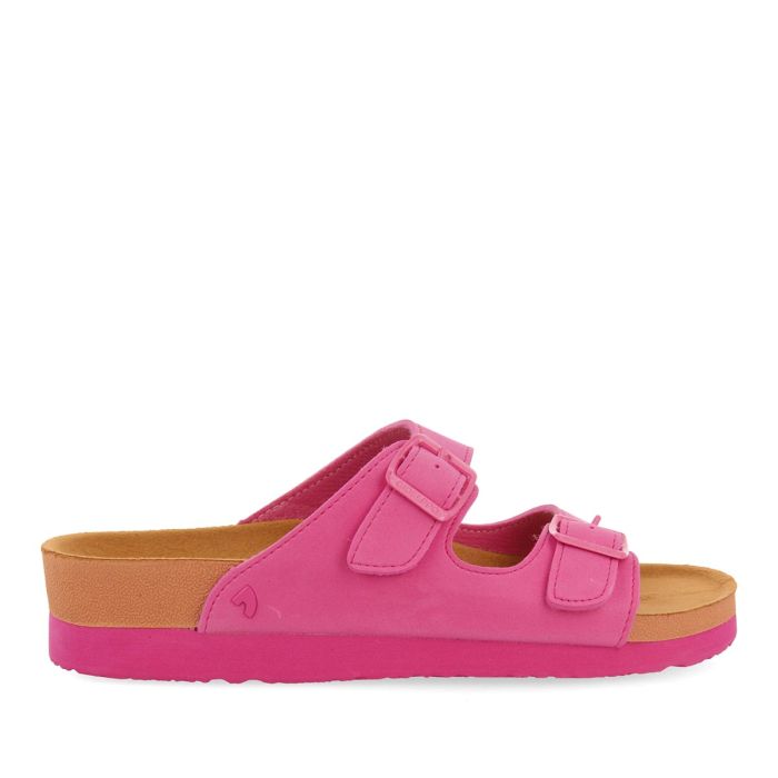 Gioseppo - Araci Sandals Fuchsia