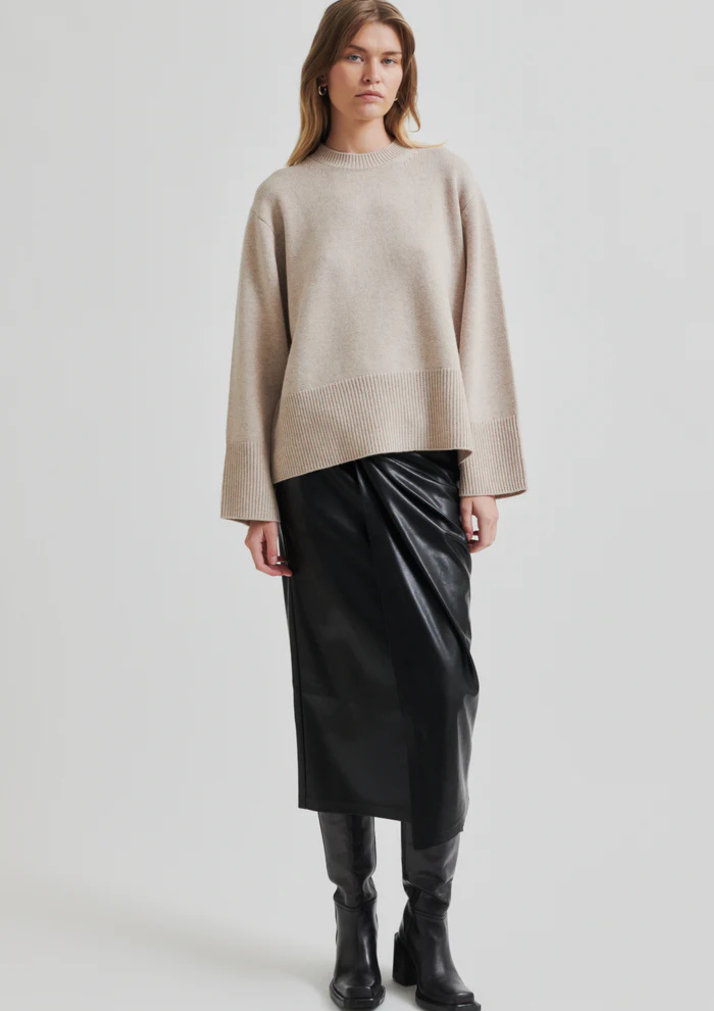 Second Female Seema Skirt