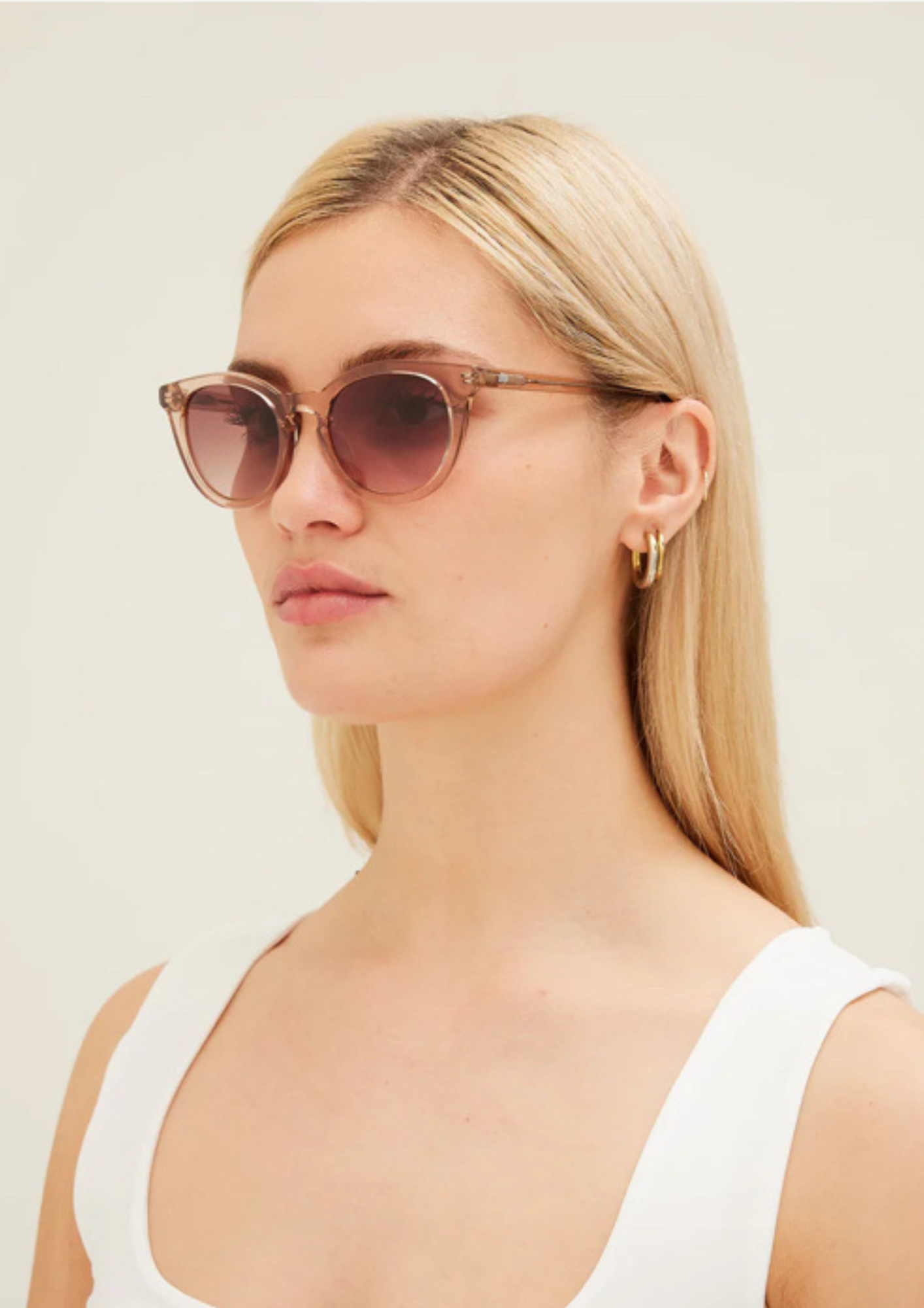 Sito Shades Now or never Sirocco Rosewood Gradient