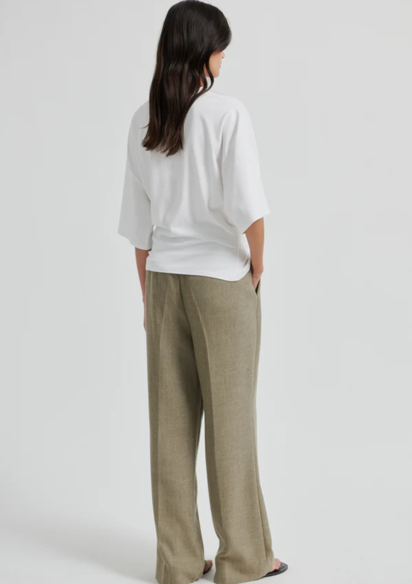Second Female Missouri Tee