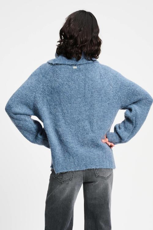 POM Amsterdam- Dawn Pullover - SP9360