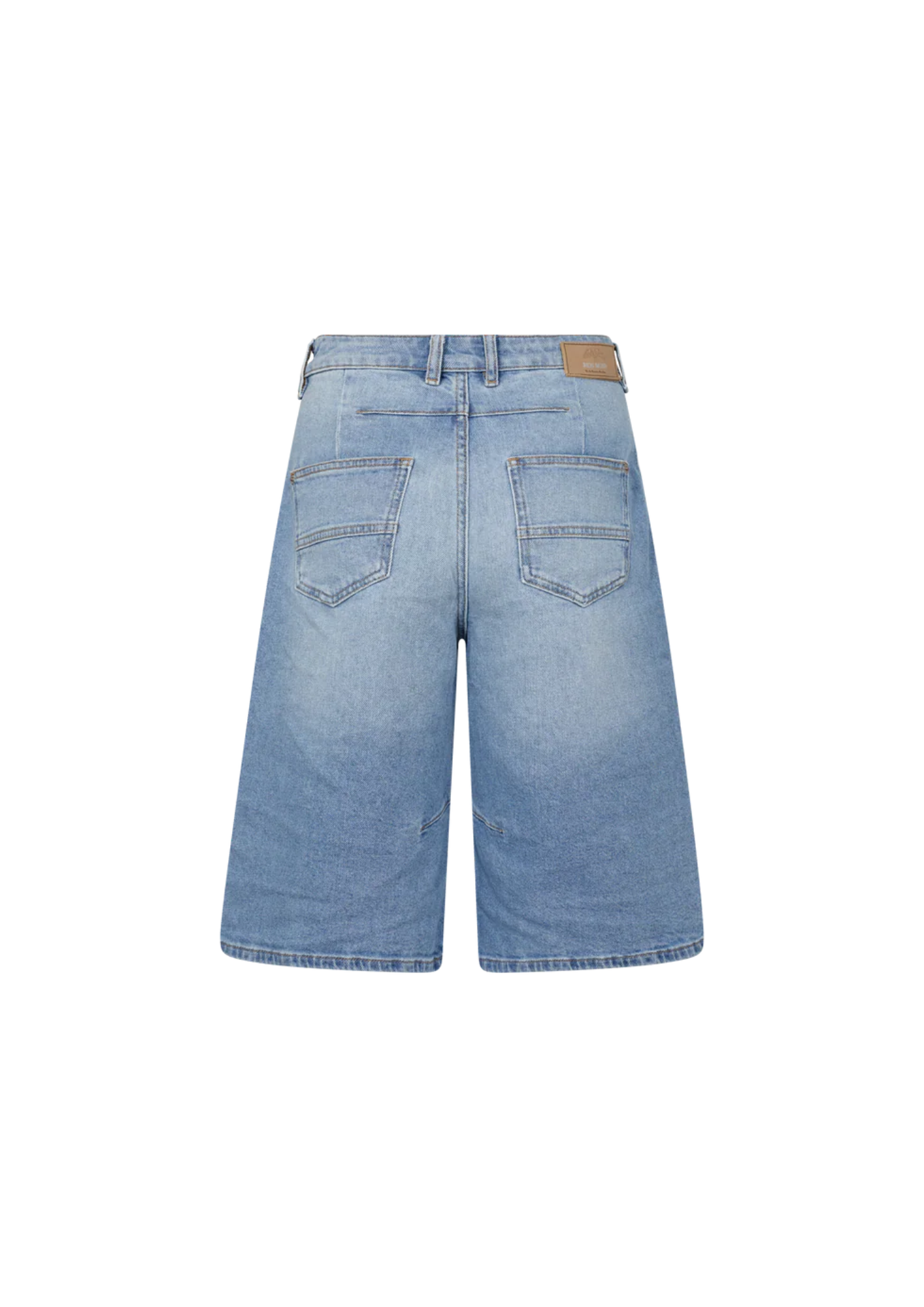 Mos Mosh - Mathilde Denim Shorts