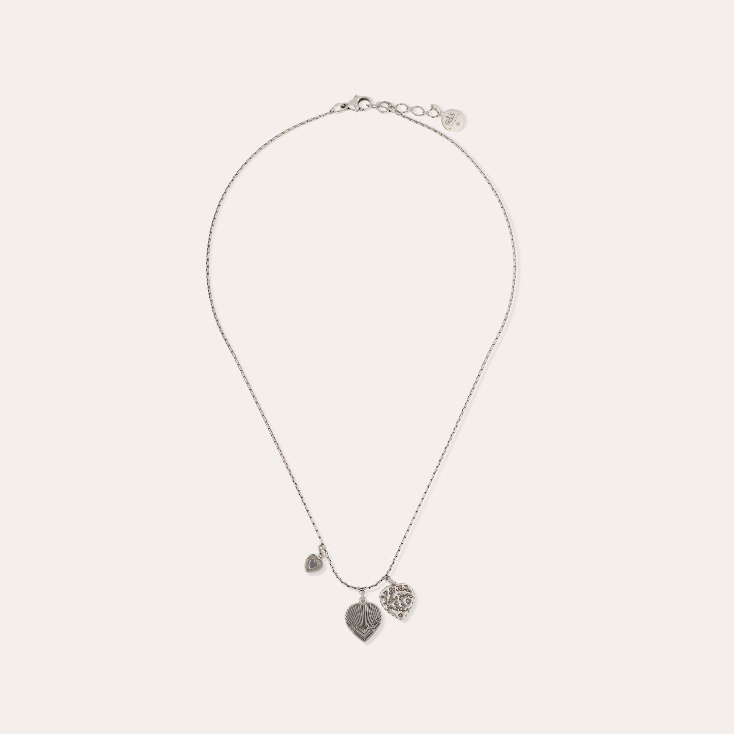 GAS BIJOUX - Love Mini Necklace