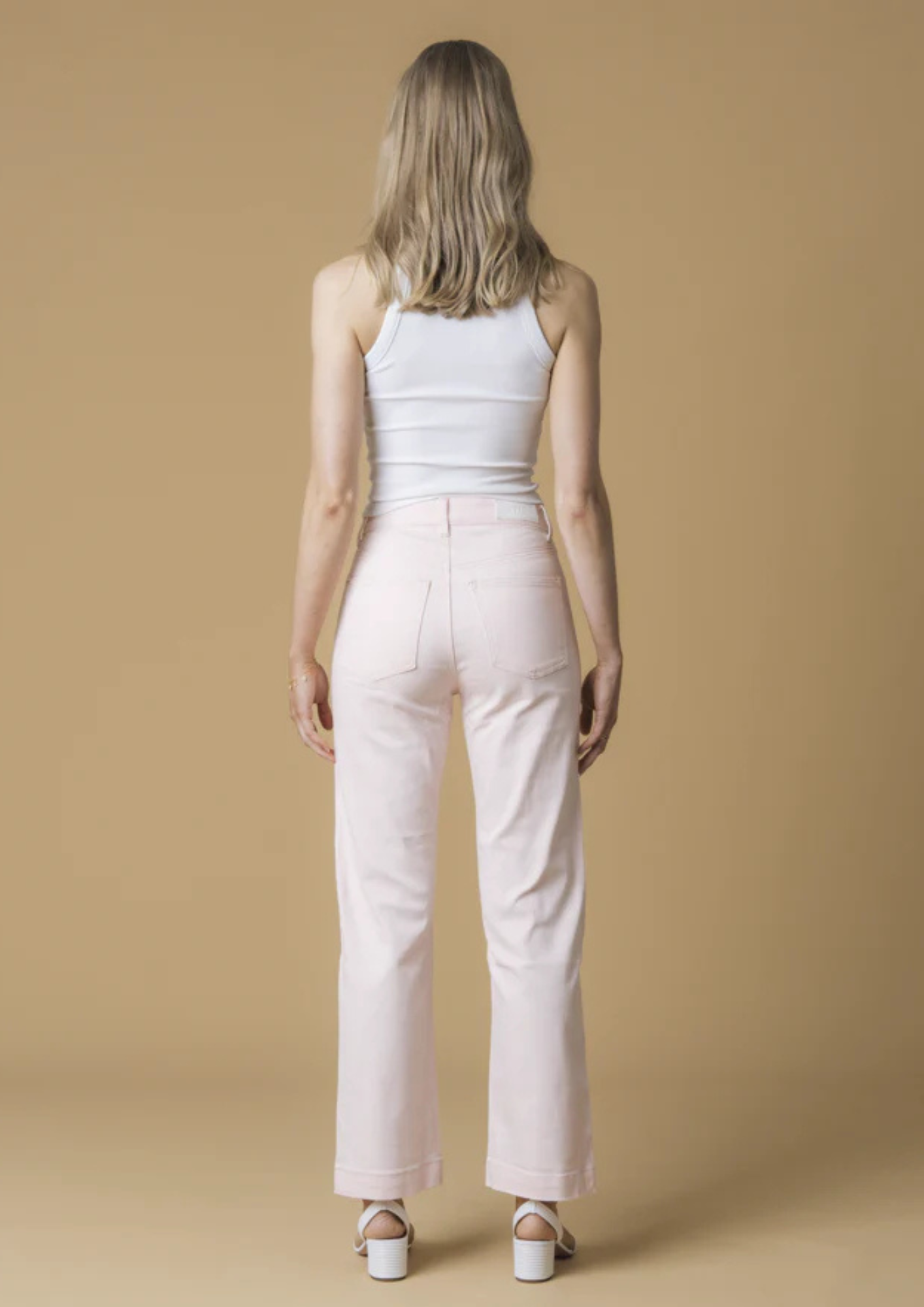 ATTE Grace Jean - Bellini