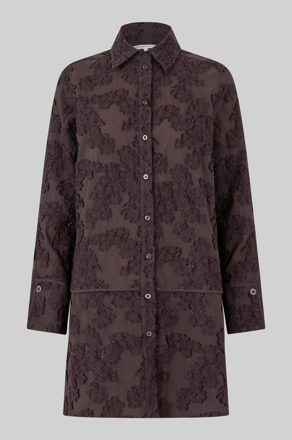 Second Female - Peoria Dress