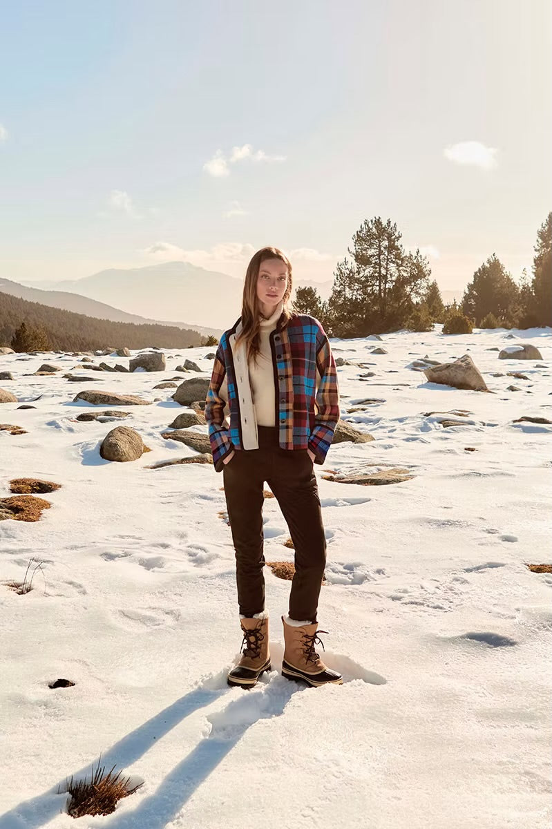 Aldo Martins - Kang Jacket