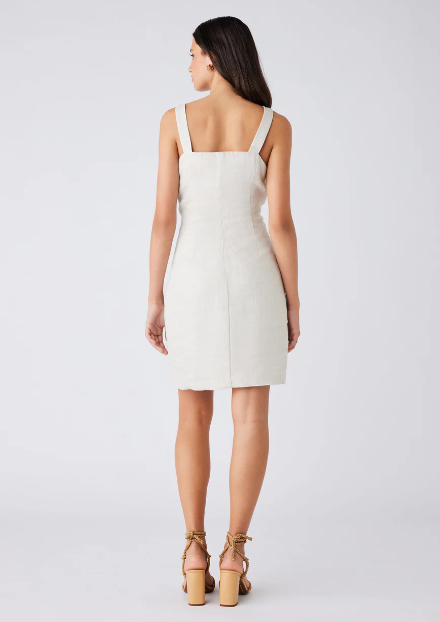 Esmaee - Avalon Dress