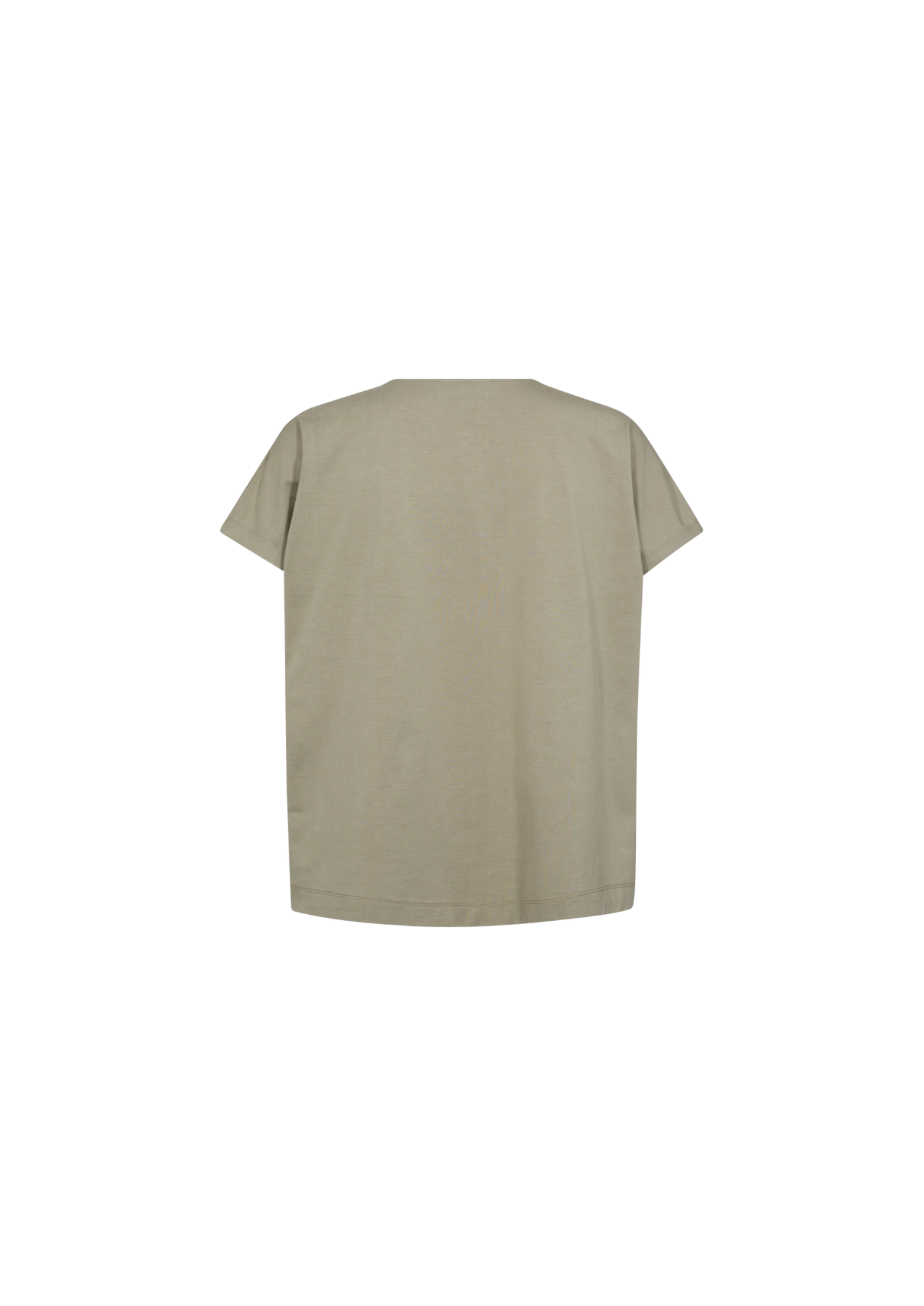 Mos Mosh - Sheng Tee - Gray