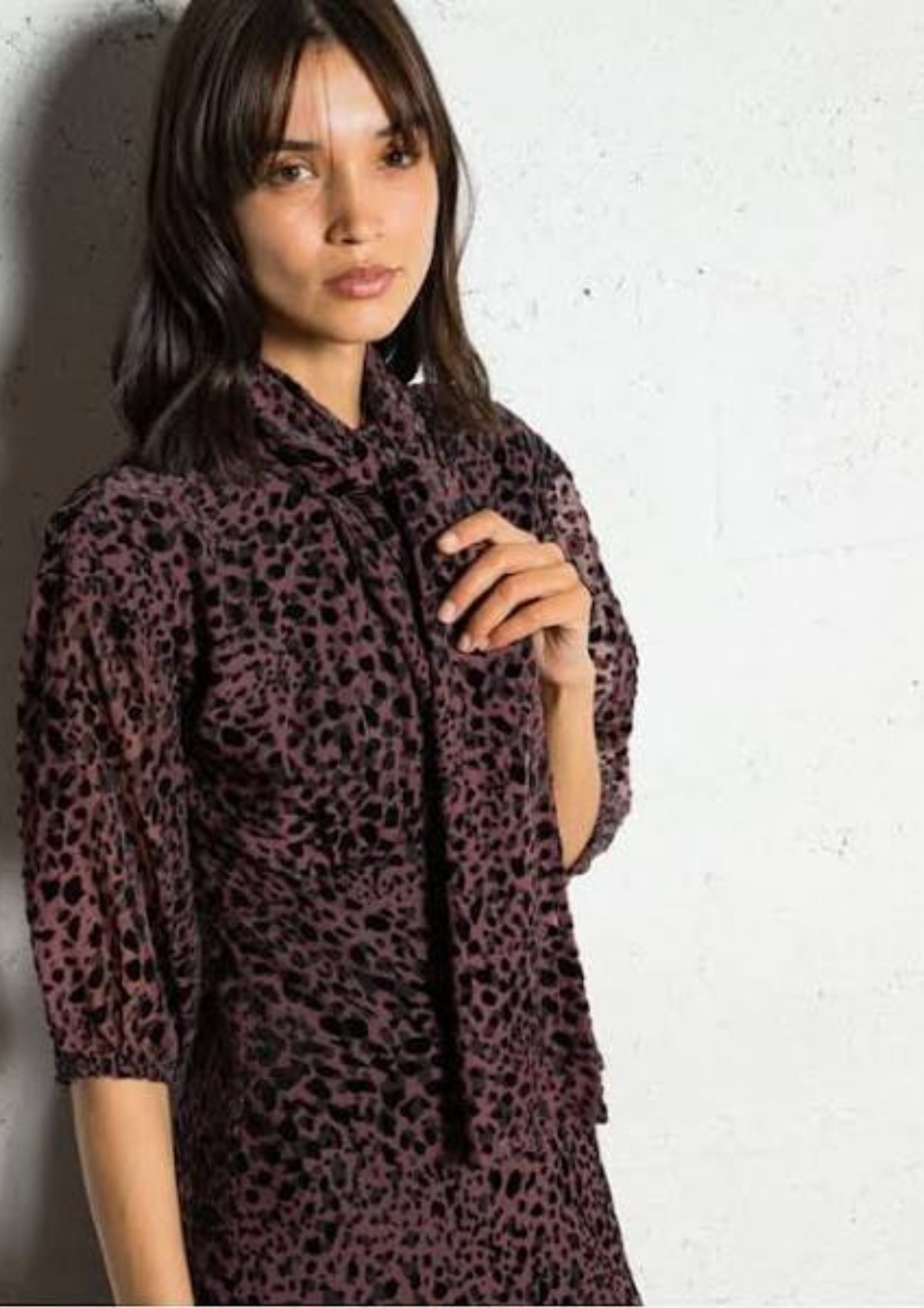 BA&SH - Duny Dress