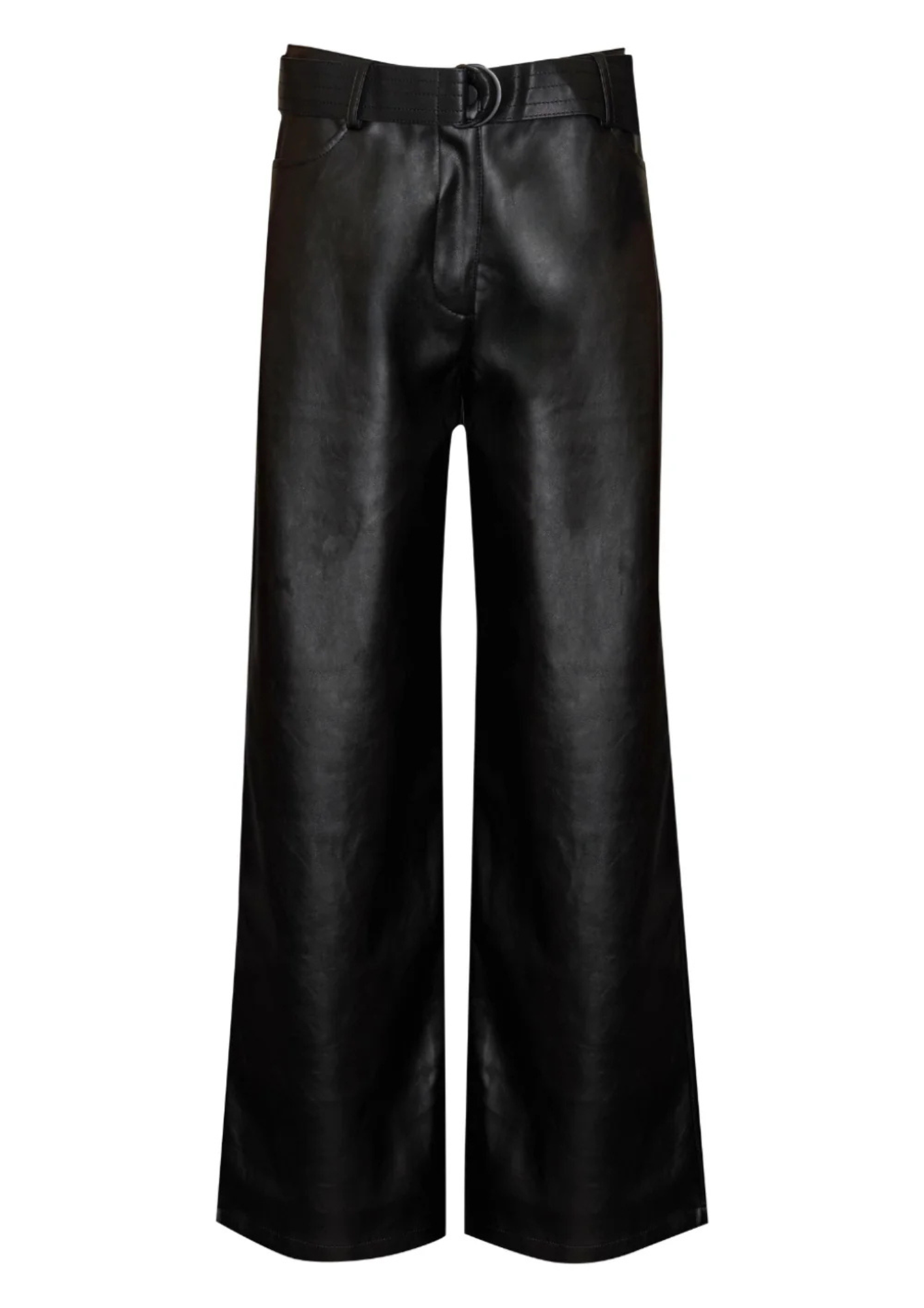 Zoe Kratzmann Rendition Pant - Black