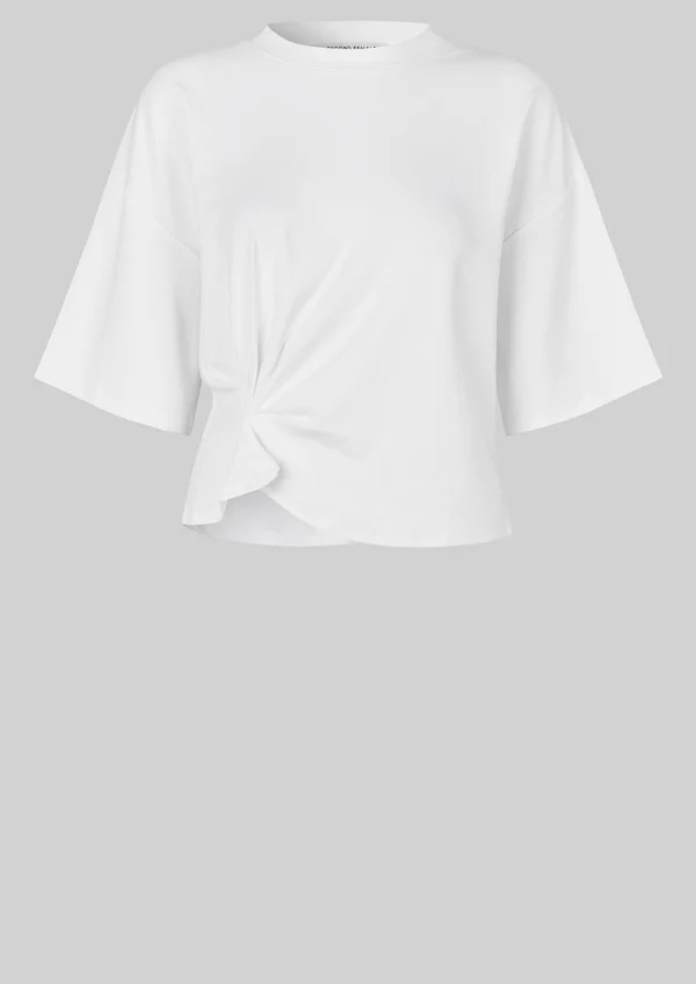 Second Female Missouri Tee