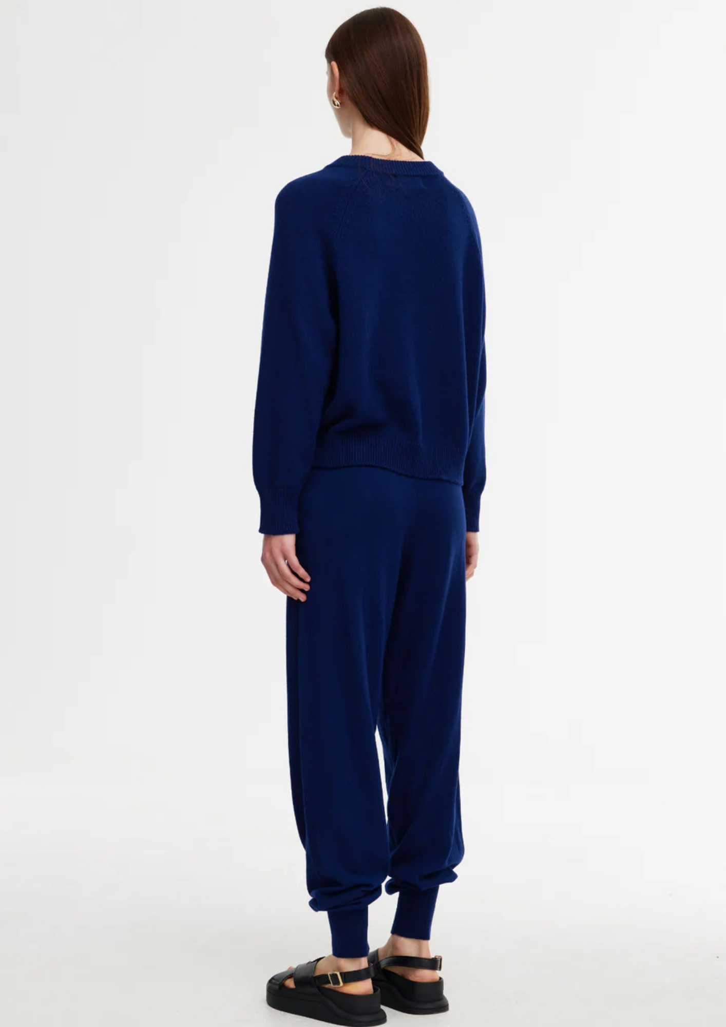 Kinney Lover Jumper - Indigo