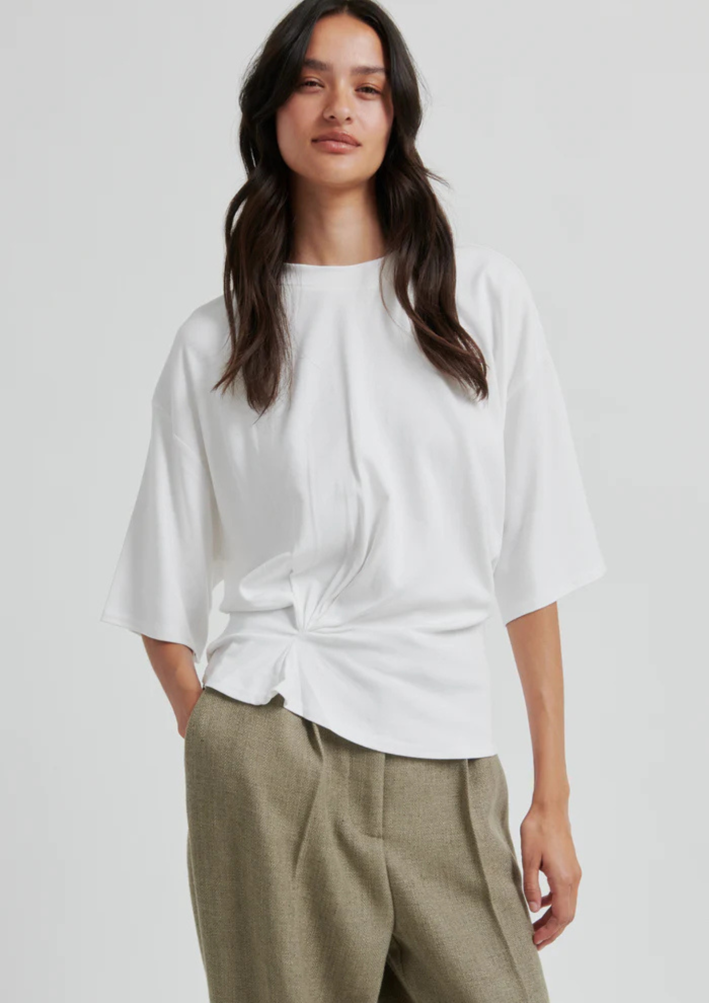 Second Female Missouri Tee