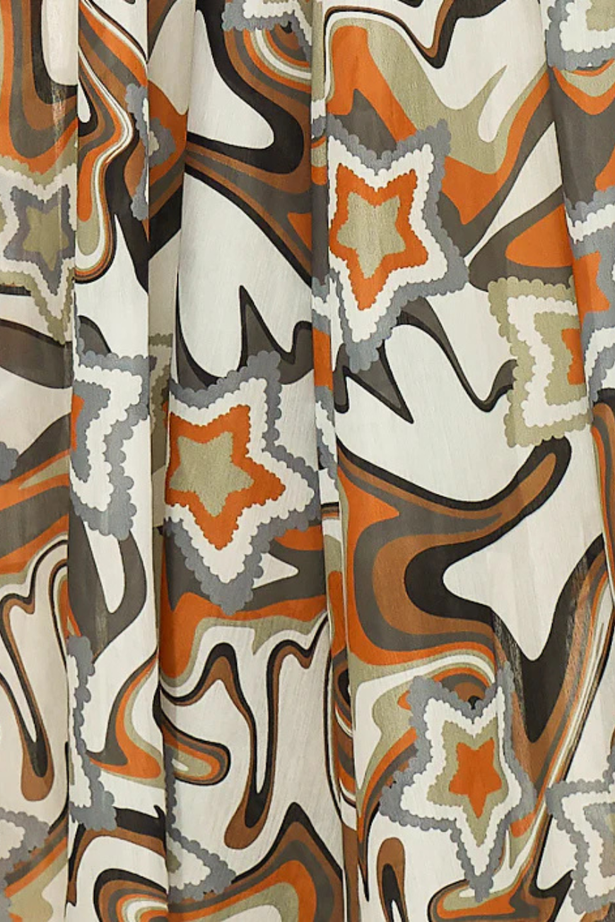 Devotion Twins - Athena Dress