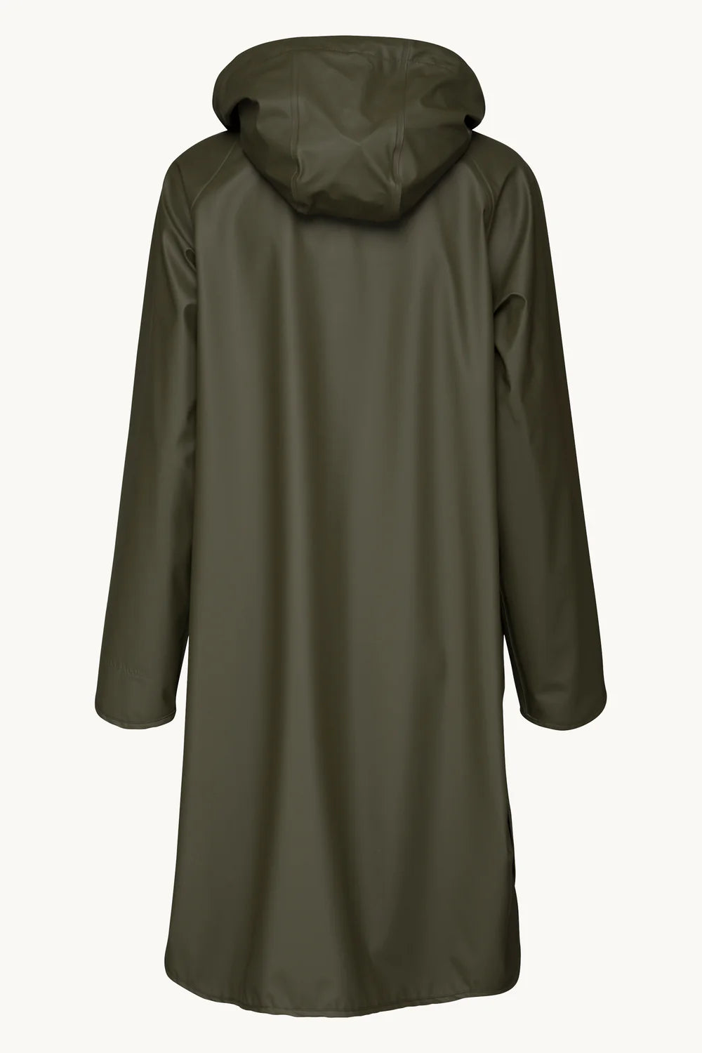 ILSE JACOBSEN - Rain Jacket - Army