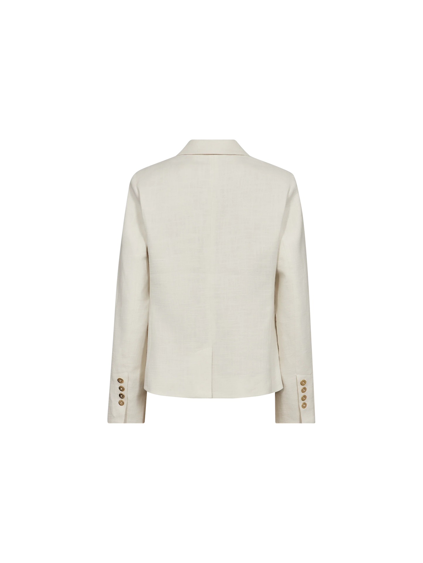 Mos Mosh Belize Ramie Blazer