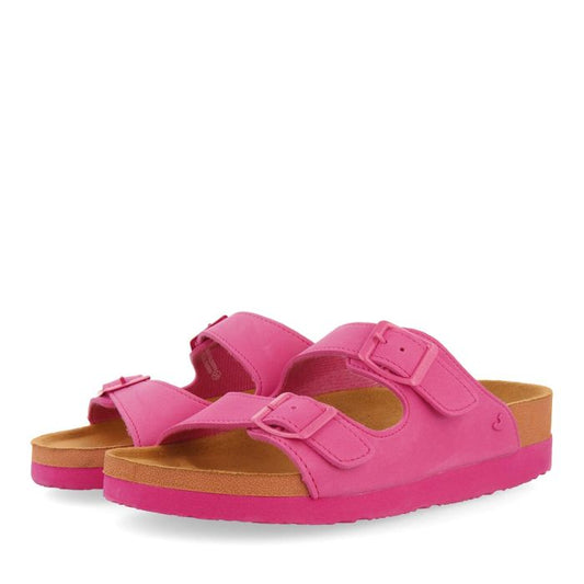 Gioseppo - Araci Sandals Fuchsia