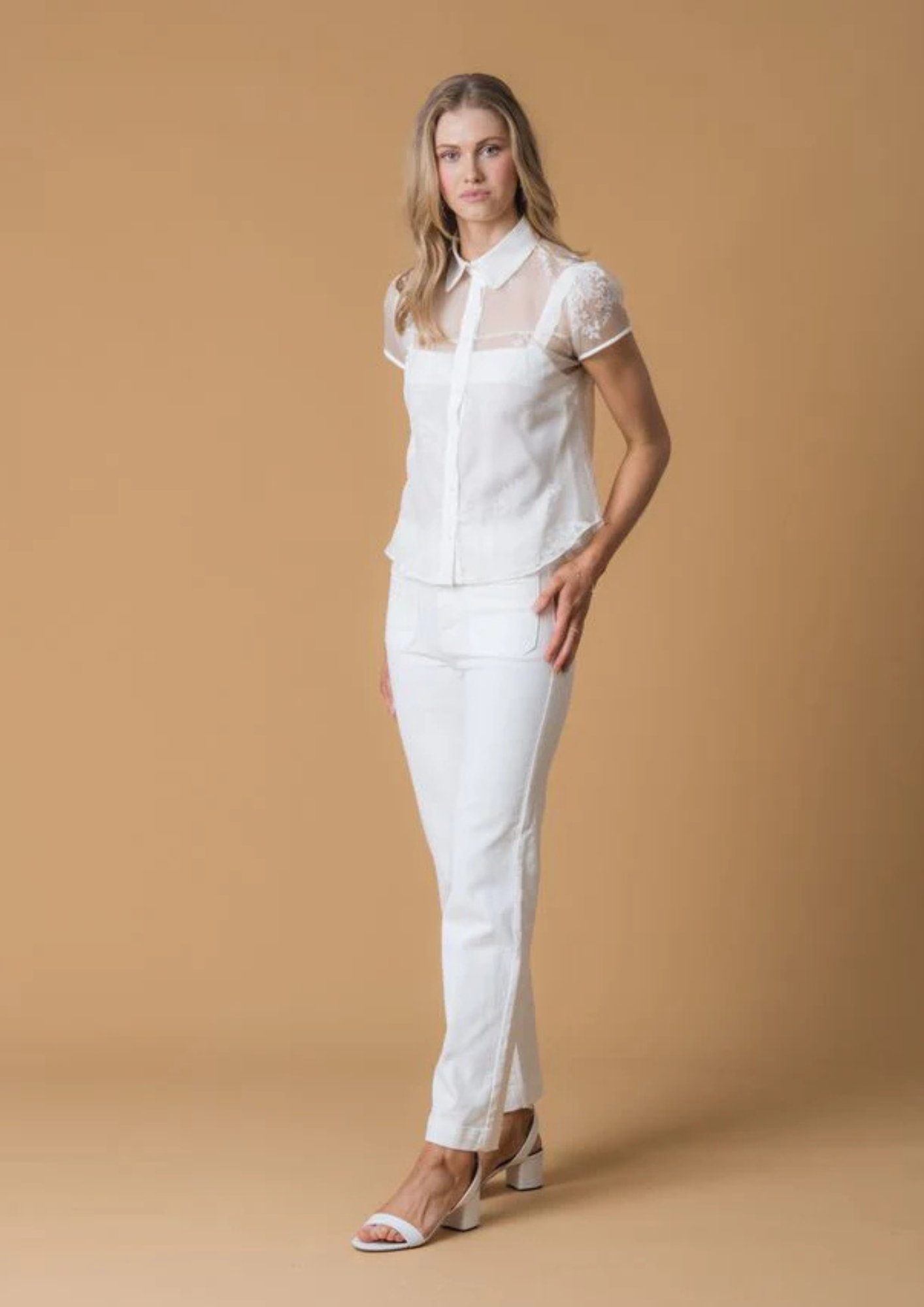 ATTE Naomi Jean - Burrata