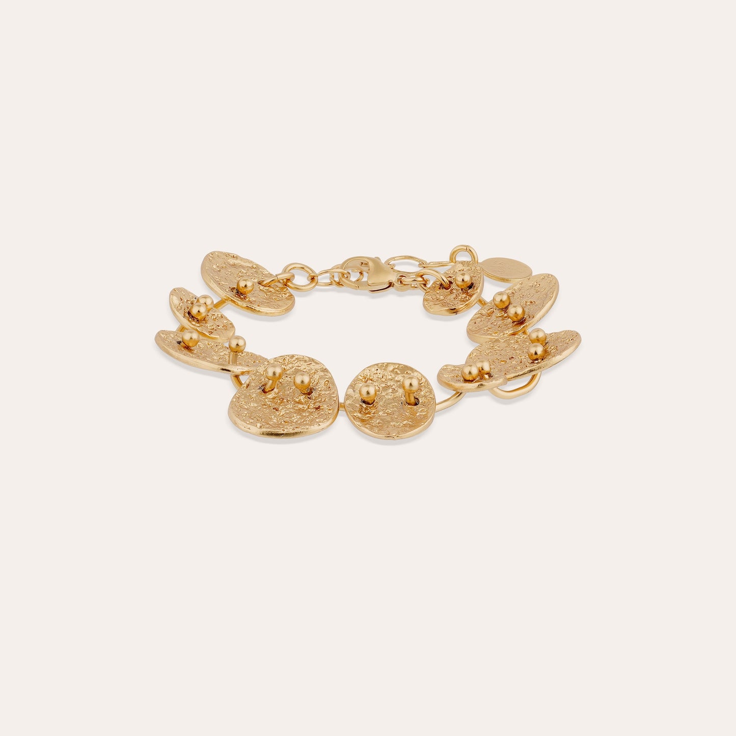 GAS BIJOUX - Eclipse Bracelet