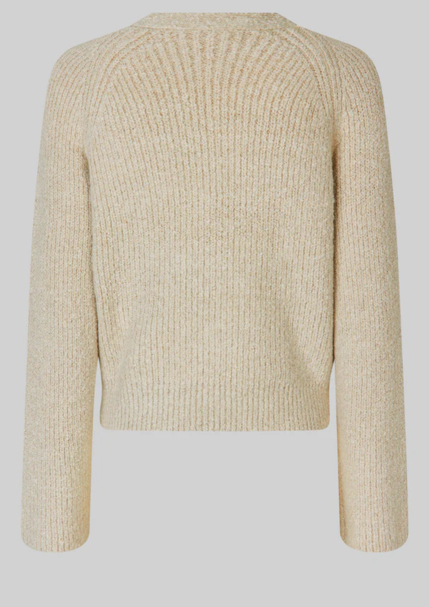 Second Female Gerda Cardigan
