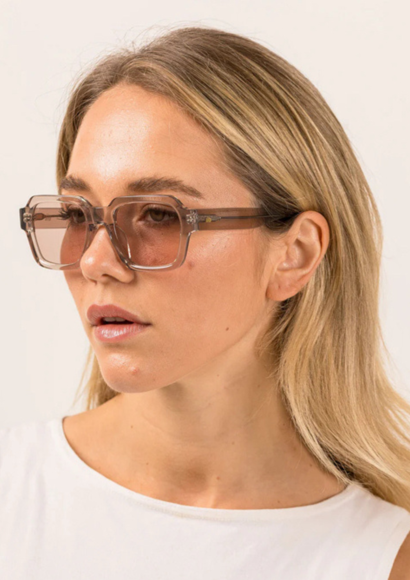 Sito Shades - Leroy Chintz/Sirocco