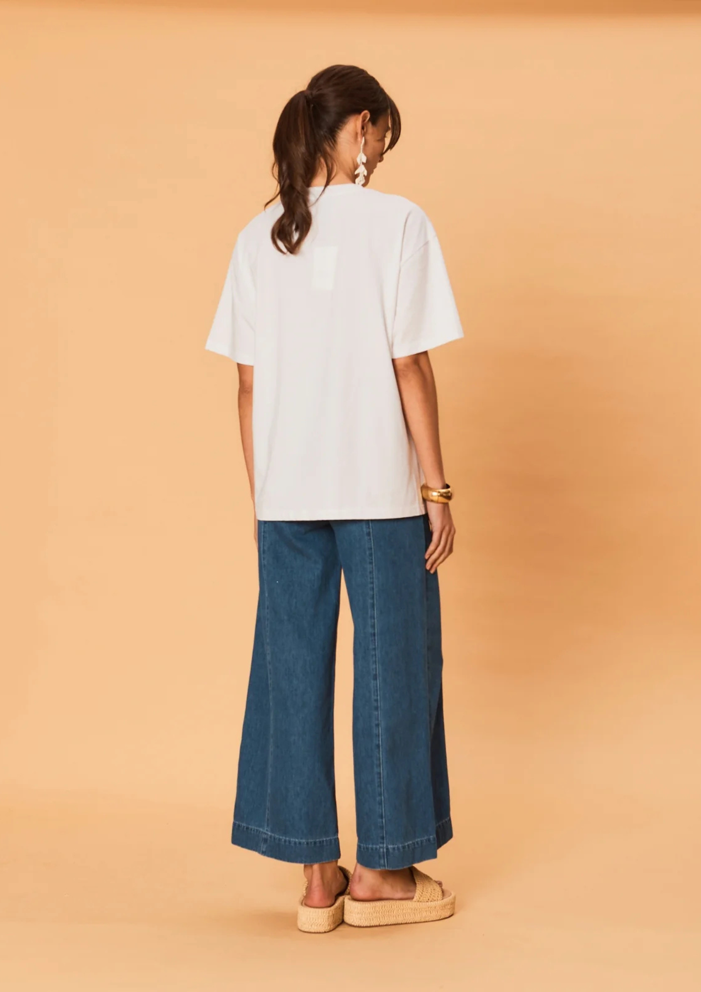 La Maise Great Barrier Reef T-Shirt