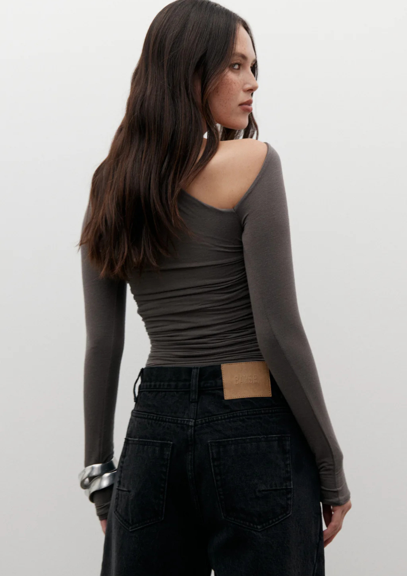 BAYSE - Femi Top - Smoke