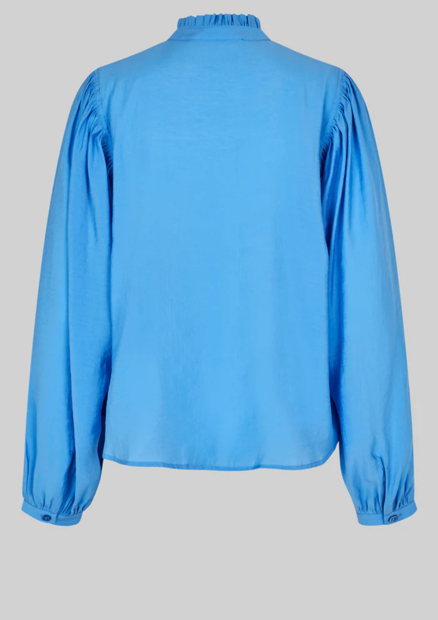 Second Female Emilia Shirt - Marina